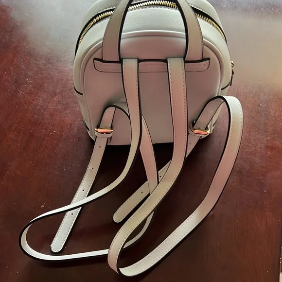 Mini Backpack - Picture 3 of 5